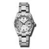 Image 1 : Rolex Datejust 31   Women Watch