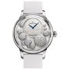 Image 1 : Jaquet Droz Petite Heure Minute Celeste  Women Watch