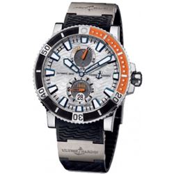 Ulysse Nardin Marine Diver  Men Watch