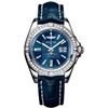 Image 1 : Breitling Galactic 41  Men Watch