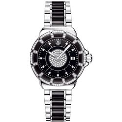 Tag Heuer Formula 1 Quartz  Women Watch