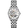 Image 1 : Hamilton Jazzmaster Viewmatic Auto  Women Watch