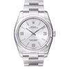 Image 1 : Rolex Oyster Perpetual No-Date   Men Watch