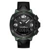 Image 1 : Tissot T-Race Touch  Men Watch