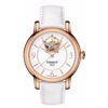 Image 1 : Tissot T-Classic Lady Heart Powermatic 82  Women Watch