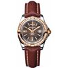 Image 1 : Breitling Galactic 32  Women Watch