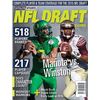 Image 1 : Athlon Sports 2015 Pro Football NFL Draft Guide Magazine- Marcus Mariota & Jameis Winston
