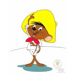 Warner Bros. Speedy Gonzales Ariba Ariba Sericel
