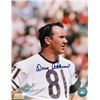 Image 1 : Doug Atkins Signed Chicago Bears 8X10 Photo (Close Up-No Helmet)