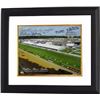 Image 1 : Stewart Elliott Signed Preakness Stakes Winners Pimlico Race Course Horse Racing 16X20 Photo Custom 