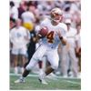 Image 1 : Peter Tom Willis Unautographed Florida State Seminoles 8X10 Photo