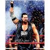 Image 1 : Kevin Nash "Diesel" Signed WWE Wrestling Arm Raise 8X10 Photo