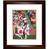 Image 1 : Ken Anderson Signed Cincinnati Bengals 8X10 Photo Custom Framed