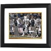 Image 1 : Antonio Cromartie Signed San Diego Chargers 16X20 Photo Custom Framed (Horizontal-White Jersey)- Cro