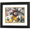 Image 1 : Charley Taylor Signed Washington Redskins 8X10 Photo HOF 84 Custom Framed
