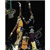 Image 1 : Artis Gilmore Signed San Antonio Spurs 8X10 Photo HOF 2011
