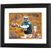 Image 1 : Robert Griffin III Signed Baylor Bears 16X20 Photo Custom Framed (Heisman) (Front View)- JSA Hologra