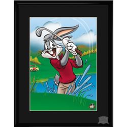 Blastin Bugs 11X14 Lithograph