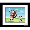 Image 1 : #1 Golfer 16X20 Giclee