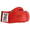 Image 1 : James Buster Douglas Signed Everlast Boxing Glove