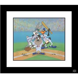 Amazing Mets - Warner Bros. HP Cel