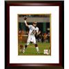 Image 1 : Matt Ryan Signed Boston College Eagles 8X10 Photo Custom Framed- Ryan Hologram