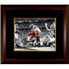 Image 1 : TJ Yeldon Signed Alabama Crimson Tide 8X10 Photo #4 (Horizontal Spotlight Vs Michigan)
