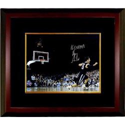 Ryan Arcidiacono Signed Villanova Wildcats 16X20 Photo Custom Framed 16 Champs- Steiner Hologram (Fi