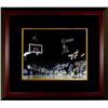 Image 1 : Ryan Arcidiacono Signed Villanova Wildcats 16X20 Photo Custom Framed 16 Champs- Steiner Hologram (Fi