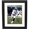 Image 1 : Donte Stallworth Signed New Orleans Saints 8X10 Photo Custom Framed