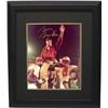 Image 1 : Bobby Bowden Signed Florida State Seminoles Carryoff 8X10 Photo Custom Framed