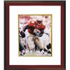Image 1 : Greg Jones Signed Florida State Seminoles 8X10 Photo Custom Framed