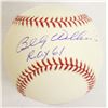 Image 1 : Billy Williams Signed Official MLB Baseball W/ROY 61