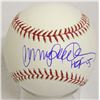 Image 1 : Ryne Sandberg Signed Official MLB Baseball W/HOF'05