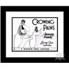 Image 1 : Crowing Pains With Foghorn 16X20 Lobby Card Giclee