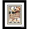 Image 1 : Warner Bros Rabbit Seasoning Giclee