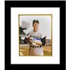 Image 1 : Jim Bunning Signed Detroit Tigers 8X10 Photo Custom Framed