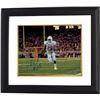 Image 1 : Jamaal Charles Signed Texas Longhorns 8X10 Photo (Horizontal) Custom Framed