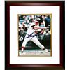 Image 1 : Boog Powell Signed Baltimore Orioles 8X10 Photo Custom Framed