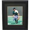 Image 1 : Steve Garvey Signed Los Angeles Dodgers 8X10 Photo Custom Framed 4X Gold Glove