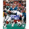 Image 1 : Jim Kelly Signed Buffalo Bills 8X10 Photo