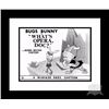 Image 1 : Warner Bros. What's Opera Doc Giclee