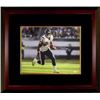 Image 1 : Arian Foster Signed Houston Texans 16X20 Photo Custom Framed- JSA Hologram