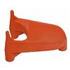 Image 1 : Wilson Orange Football Kicking Tee