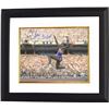 Image 1 : Carl Lewis Signed Team USA 16X20 Photo Custom Framed 1992 Barcelona Olympics 9 X Gold