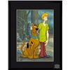 Image 1 : Scooby And Shaggy Best Friends 11 X 14 Lithograph