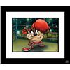 Image 1 : Knockout Taz Giclee 16X20