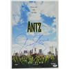 Image 1 : Sharon Stone Signed Antz 11X17 Movie Poster