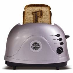 Detroit Pistons Protoast Toaster