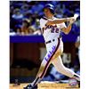 Image 1 : Kevin Mcreynolds Signed New York Mets Action 8X10 Photo
